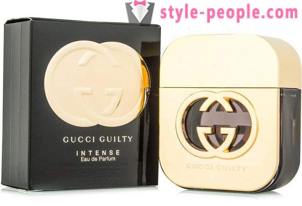 Gucci Guilty Intense: ulasan versi lelaki dan perempuan