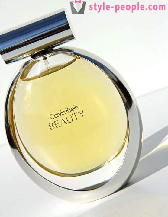 Beauty Calvin Klein: Huraian rasa dan pelanggan ulasan