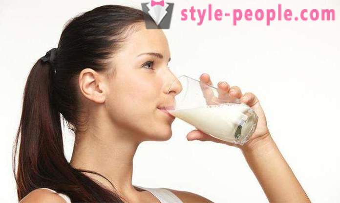 Protein shake untuk penurunan berat badan: ulasan, komposisi, arahan