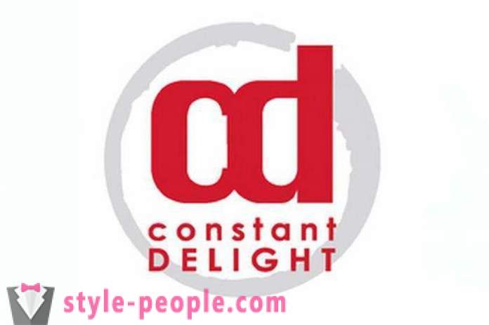 Constant Delight: ulasan kosmetik