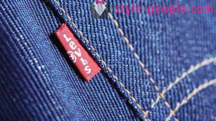 Jeans - ini ... penerangan, sejarah asal-usul, jenis dan model