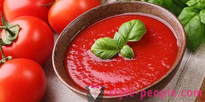 Diet pada tomato: ulasan dan keputusan, manfaat dan kemudaratan. diet tomato untuk penurunan berat badan