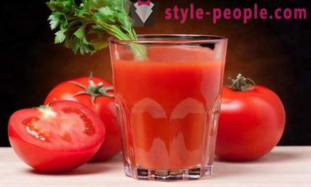 Diet pada tomato: ulasan dan keputusan, manfaat dan kemudaratan. diet tomato untuk penurunan berat badan