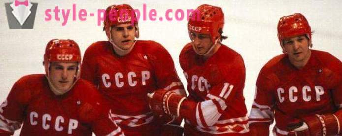 Pemain hoki dan jurulatih Sergei Mikhalev: biografi, pencapaian dan fakta menarik