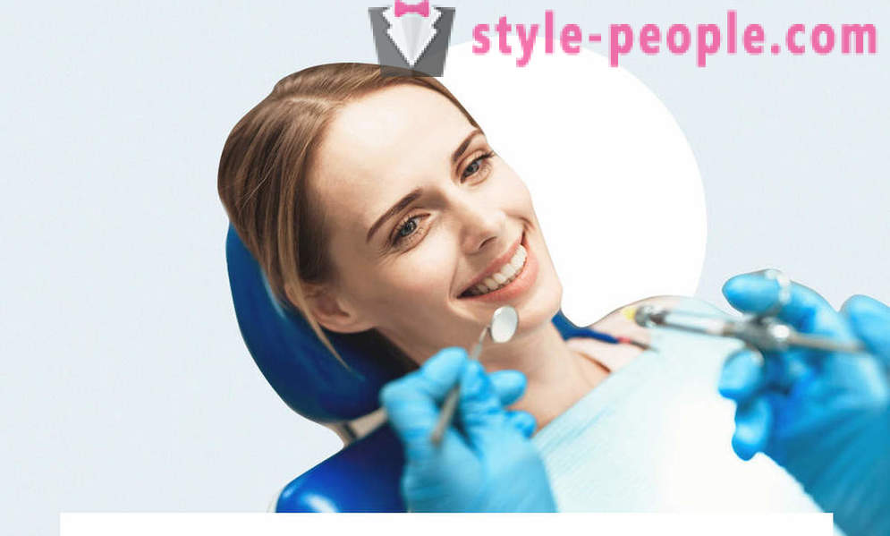 8 soalan tentang implan gigi