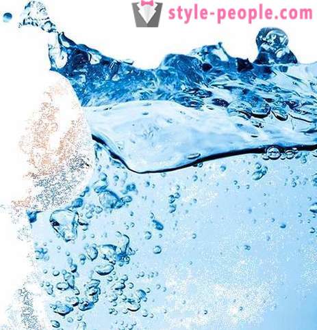 5 keadaan di mana tidak minum air hidrogen