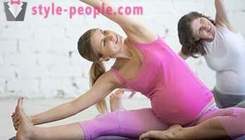 7 manfaat jangka panjang kehamilan