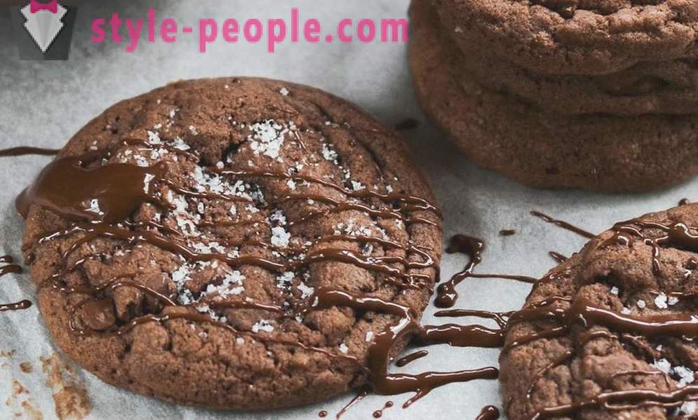 Cookies Krismas yang paling popular