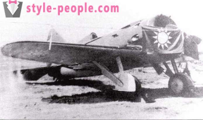 Kisah bagaimana juruterbang USSR diajar taktik kamikaze Jepun