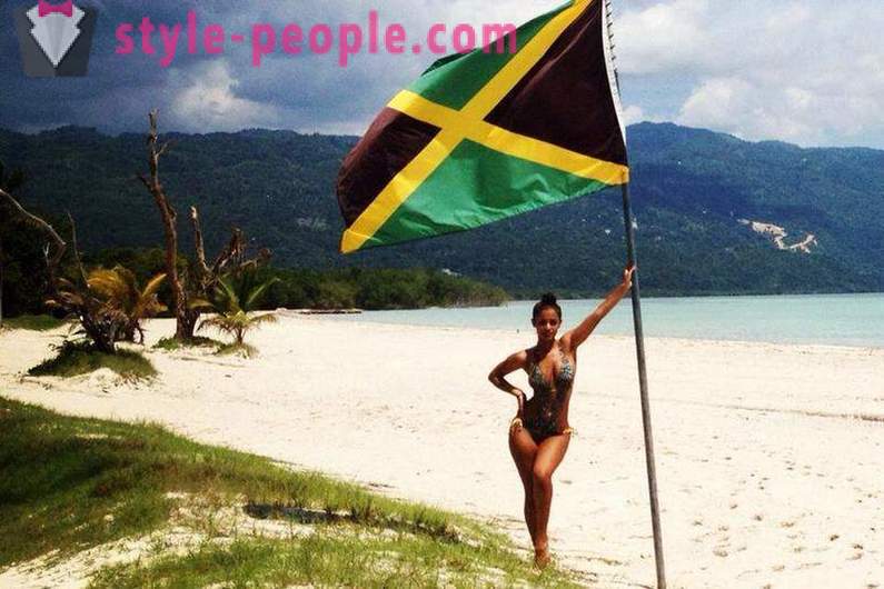 Sepuluh fakta tentang Jamaica