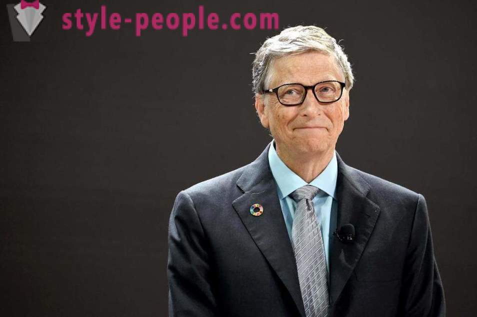 Bill Gates telah memperuntukkan berjuta-juta dolar untuk mencipta pembunuh nyamuk