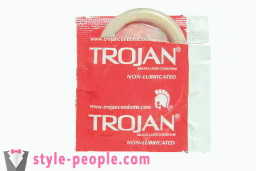 Fakta yang mengejutkan tentang kondom