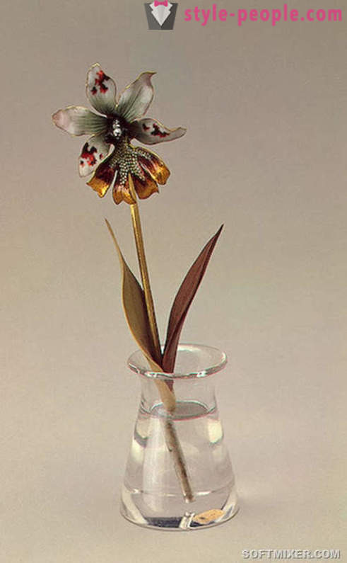 Bunga Faberge