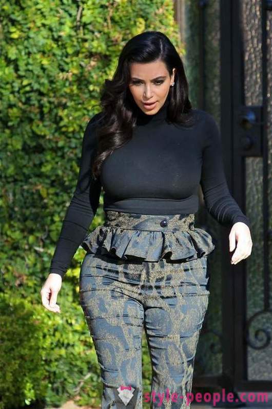 Mengapa populariti Kim Kardashian ini wanes