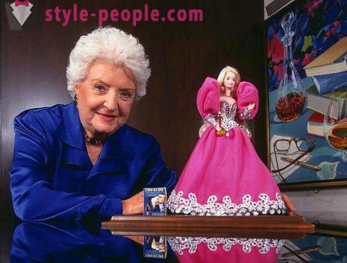 Drama pencipta peribadi anak patung Barbie, mengapa Ruth Handler dan perniagaan hilang, dan kanak-kanak