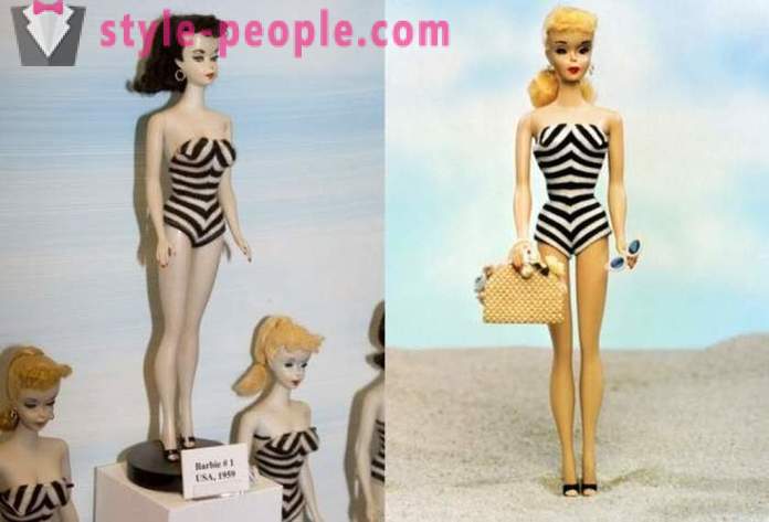 Drama pencipta peribadi anak patung Barbie, mengapa Ruth Handler dan perniagaan hilang, dan kanak-kanak