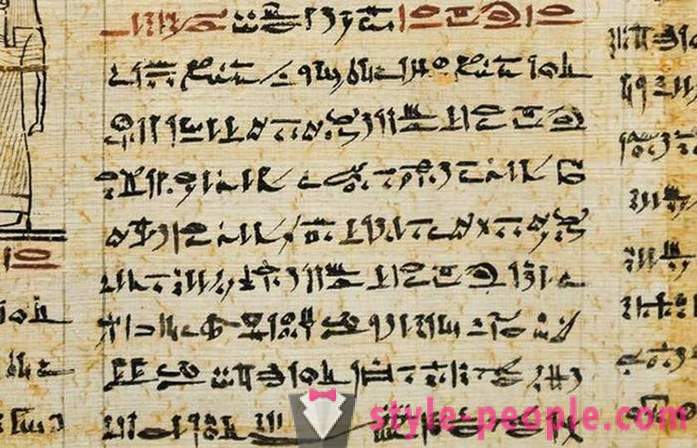 10 penemuan arkeologi yang memberi penerangan tentang kehidupan di Mesir purba