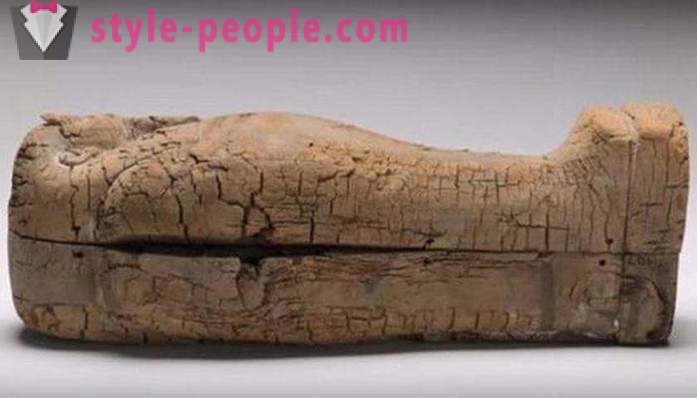 10 penemuan arkeologi yang memberi penerangan tentang kehidupan di Mesir purba