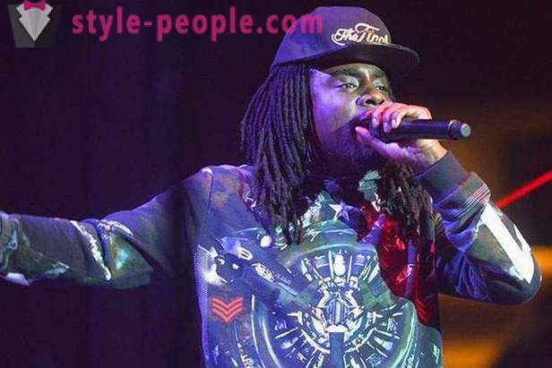 10 rappers muda bersaing untuk kejayaan komersial