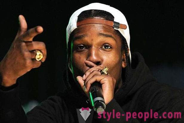 10 rappers muda bersaing untuk kejayaan komersial