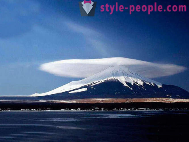 50 awan paling indah di dunia