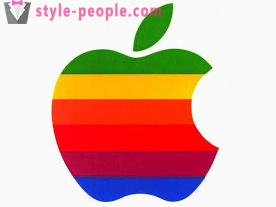 10 fakta menakjubkan tentang Apple