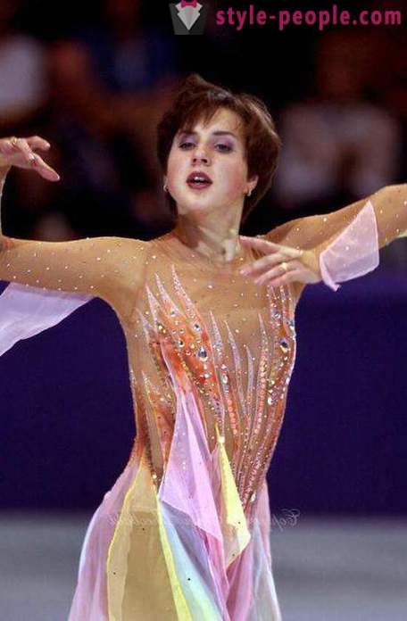 Yang paling terkenal skaters angka Rusia - senarai pencapaian dan fakta menarik