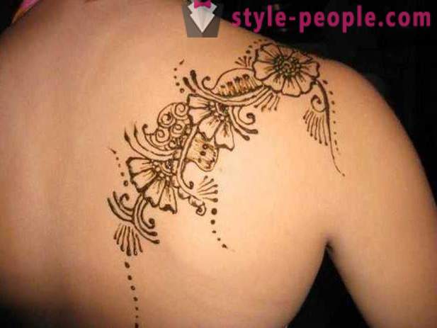Download 620 Koleksi Gambar Henna Anak Perempuan Paling Bagus Gratis