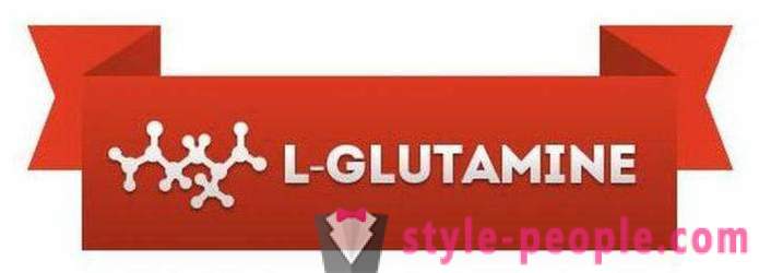 L-Glutamine: apa itu, apa yang diperlukan, bagaimana untuk membuat? Bagaimana untuk mengambil serbuk L-glutamin? L-Glutamine: ulasan