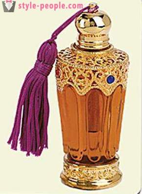 Minyak wangi minyak: ulasan pelanggan. berasaskan minyak minyak wangi dari UAE