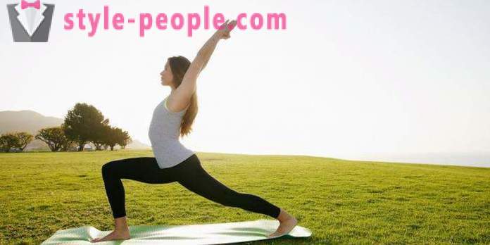 Yoga Kundalini untuk Pemula - Apa Adakah Ia
