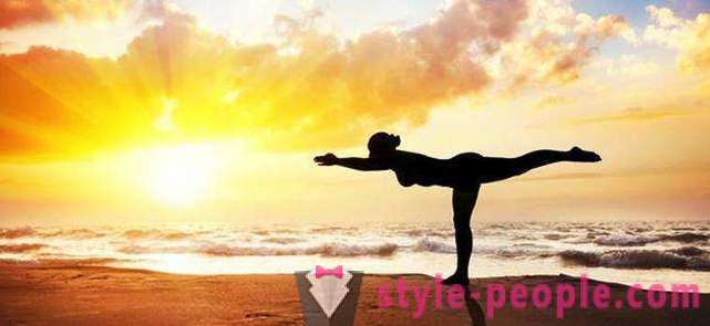 Yoga Kundalini untuk Pemula - Apa Adakah Ia
