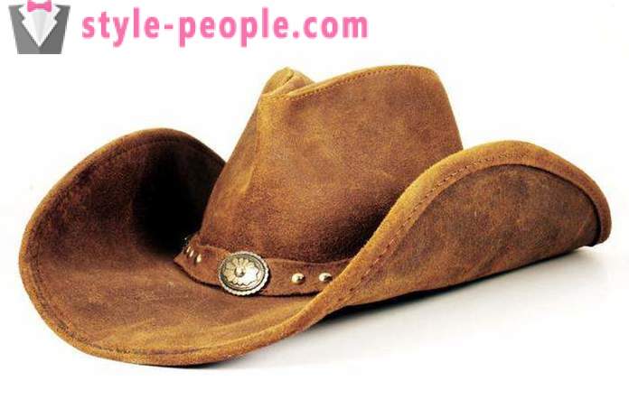 Cowboy Hat: sejarah kemunculan dan pengeluaran bebas