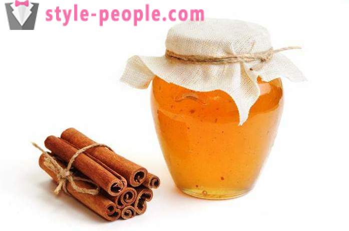 Kayu manis dan madu: manfaat dan mudarat kepada badan. Resipi untuk menurunkan berat badan dengan penggunaan madu dan kayu manis