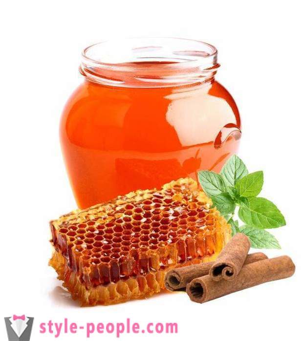 Kayu manis dan madu: manfaat dan mudarat kepada badan. Resipi untuk menurunkan berat badan dengan penggunaan madu dan kayu manis
