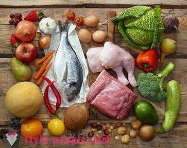 Diet Kim Protasov: penerangan, mengulas pakar pemakanan dan menguruskan badan
