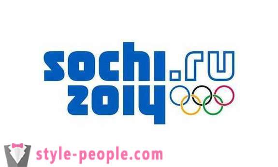 Winter Olimpik dan Sukan Paralimpik di Sochi