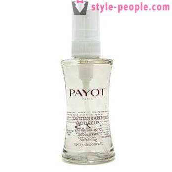 Payot (kosmetik): ulasan pelanggan. Apa-apa ulasan tentang Payot krim dan jenama kosmetik lain?