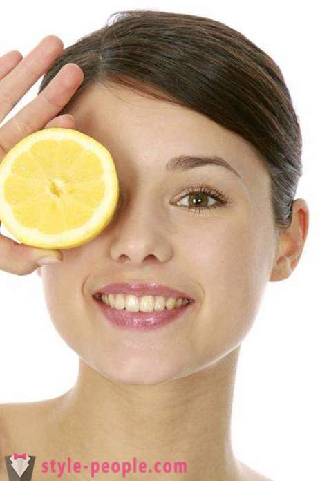 Lemon minyak pati: ciri-ciri, aplikasi, ulasan
