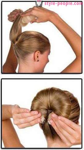 Bagaimana untuk menggunakan roller untuk rambut: Arahan