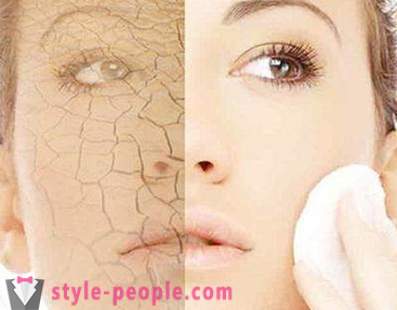 Bagaimana untuk mengetatkan kulit di rumah? topeng muka buatan sendiri: ulasan