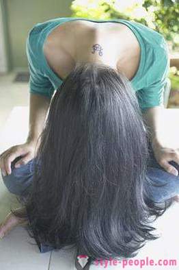 Bagaimana untuk mengembangkan rambut panjang di rumah: tips, topeng, resipi dan ulasan