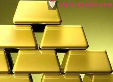 Troy auns emas dalam gram 31,1034768, mungkin pembundaran untuk 31,1035 gram