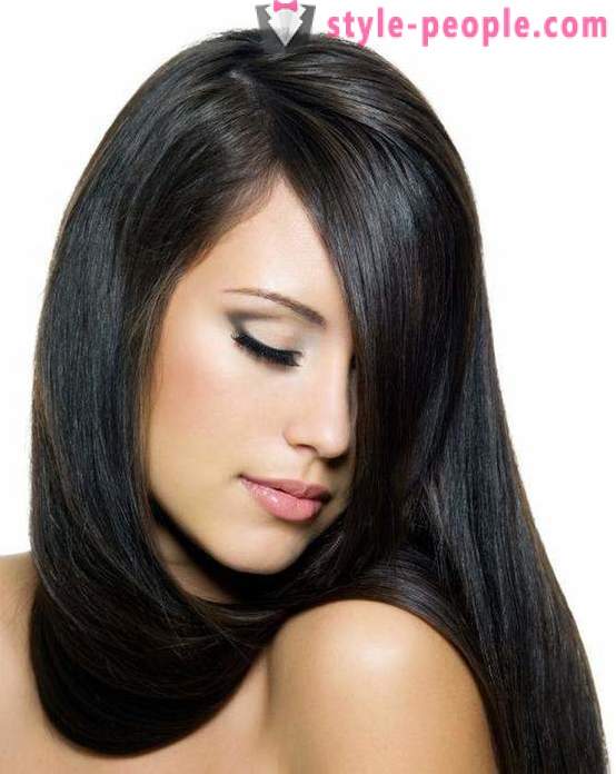 Vitamin untuk Pertumbuhan rambut - Jaminan pomp kecantikan dan kepala sihat rambut bersinar