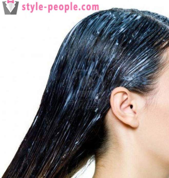 Toning balsem Estel: alat kualiti yang baik untuk penjagaan rambut