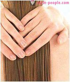 Minyak burdock untuk rambut: ulasan, tips permohonan, keputusan